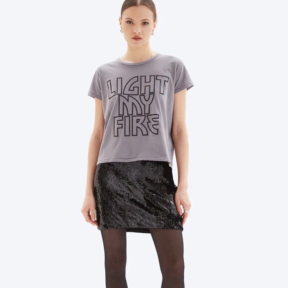 CHRLDR Light My Fire Tee 🔥 - Picture 11 of 11